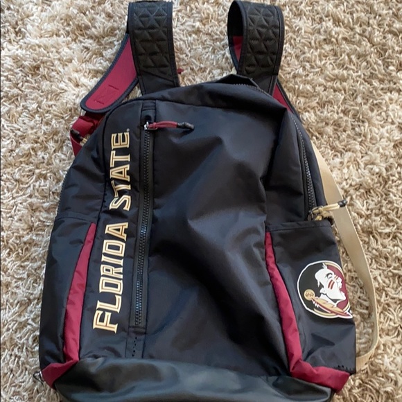 nike fsu backpack